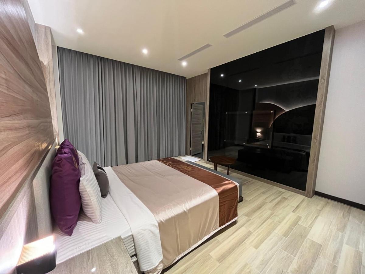 Purple Rainbow Motel Тайбей Екстер'єр фото